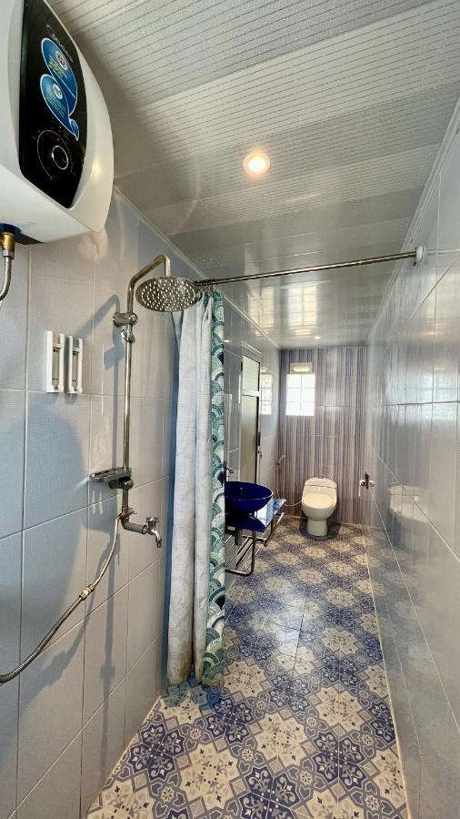 Villa Copenhagen بوغيتّينغي المظهر الخارجي الصورة