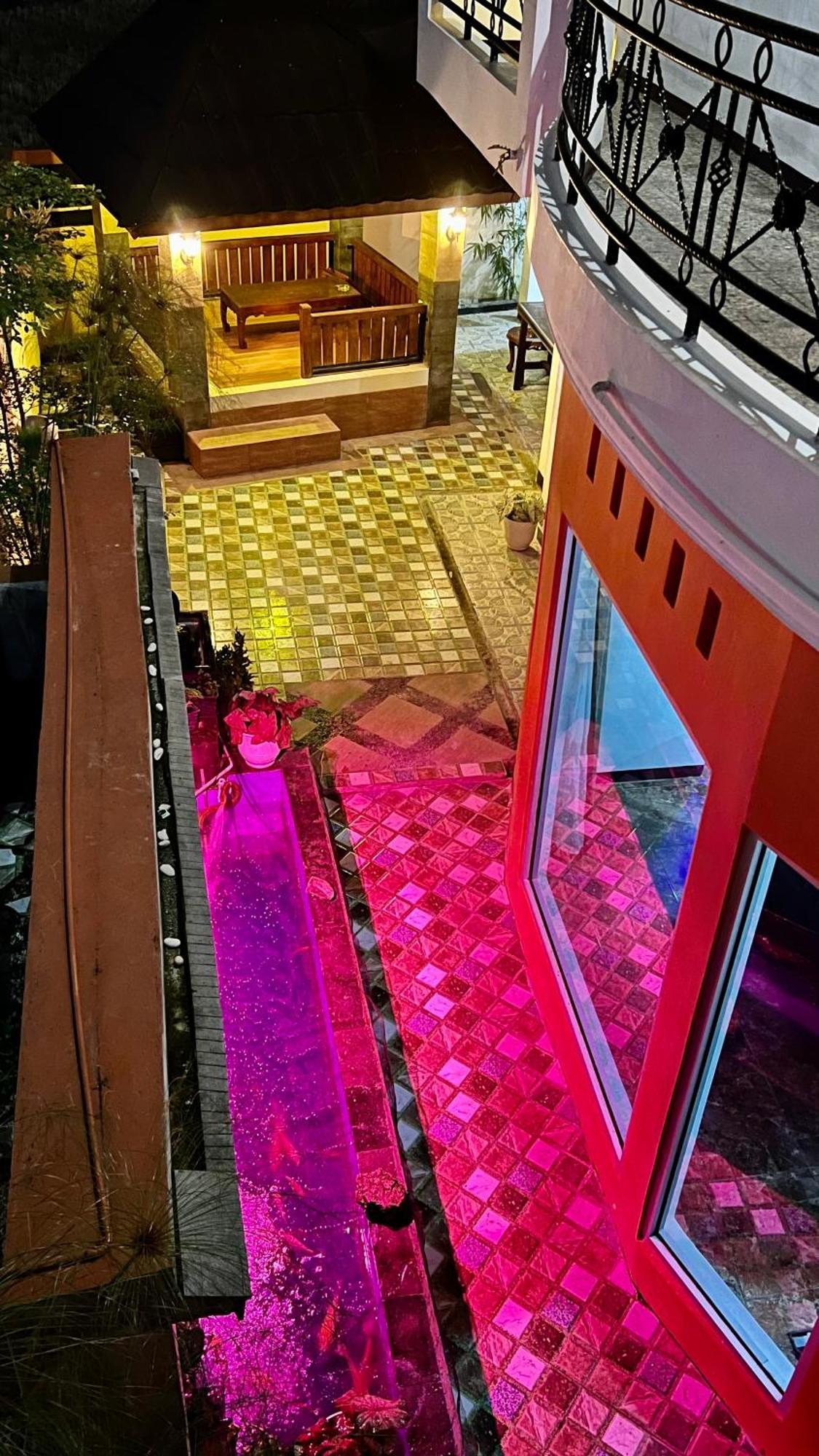 Villa Copenhagen بوغيتّينغي المظهر الخارجي الصورة
